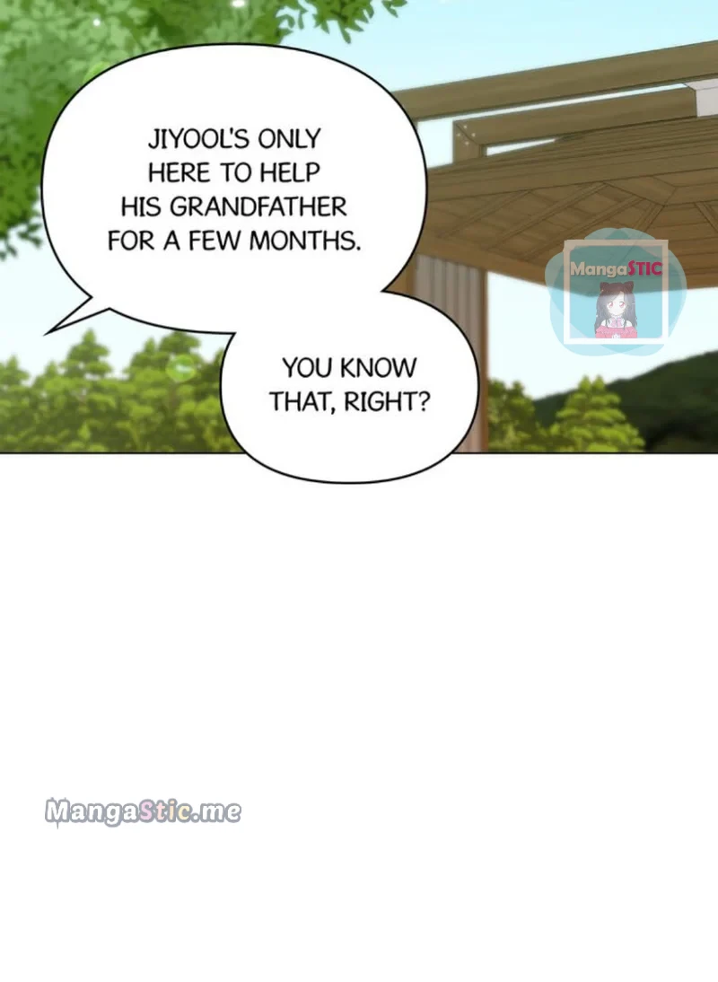 My Accidental Country Life chapter 37 - page 38