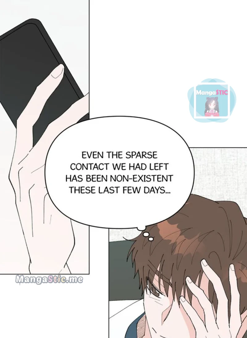 My Accidental Country Life chapter 37 - page 79