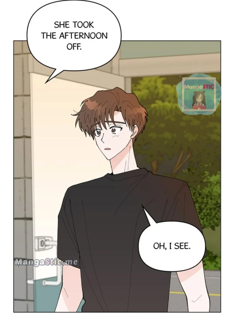 My Accidental Country Life chapter 37 - page 85