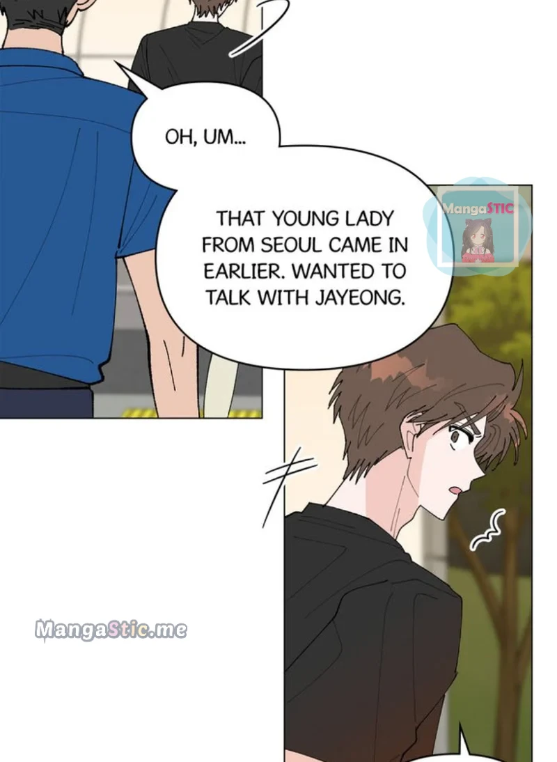 My Accidental Country Life chapter 37 - page 87