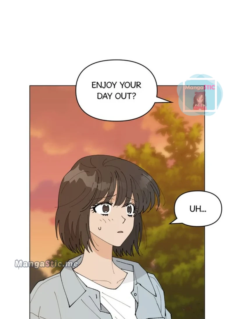 My Accidental Country Life chapter 34 - page 26