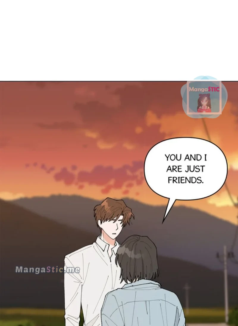 My Accidental Country Life chapter 34 - page 51