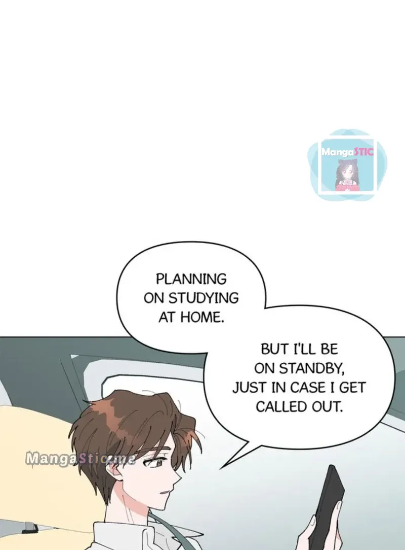 My Accidental Country Life chapter 33 - page 19
