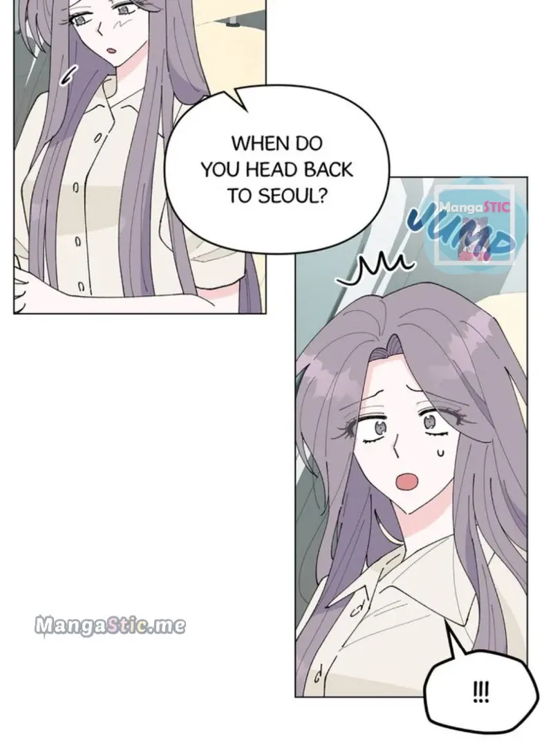 My Accidental Country Life chapter 33 - page 21