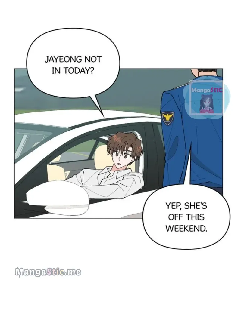 My Accidental Country Life chapter 33 - page 37