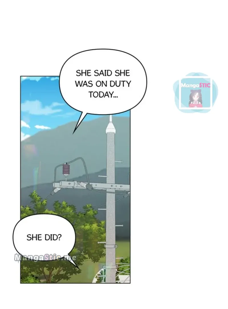 My Accidental Country Life chapter 33 - page 38