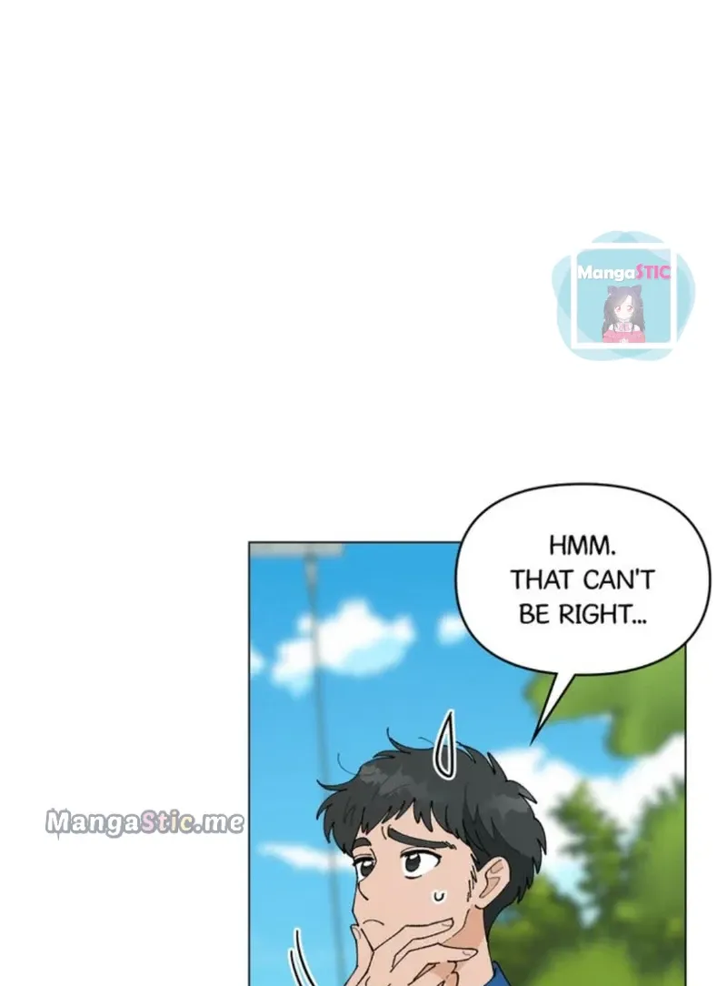 My Accidental Country Life chapter 33 - page 39