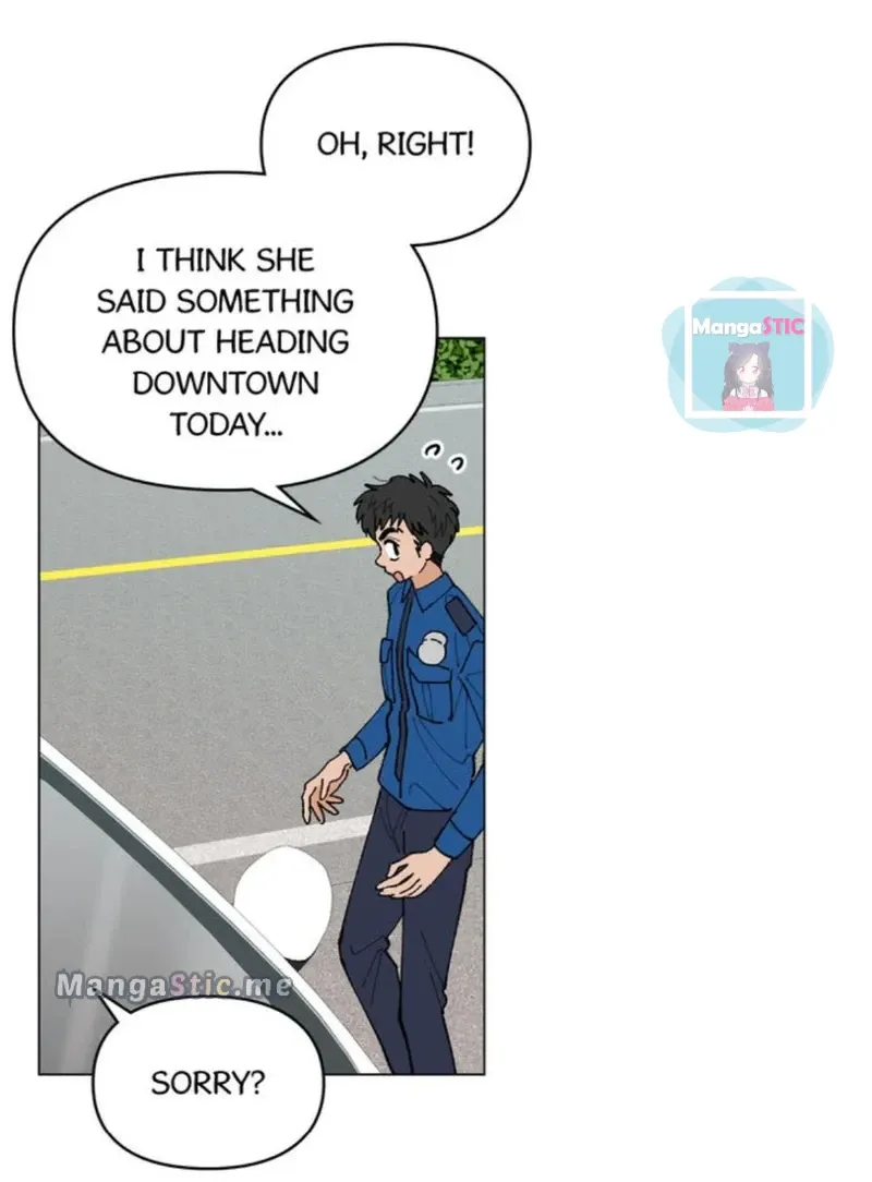 My Accidental Country Life chapter 33 - page 43