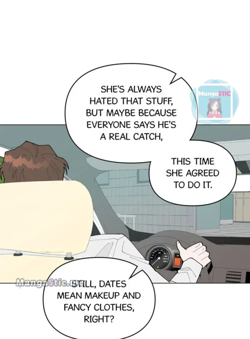 My Accidental Country Life chapter 33 - page 48