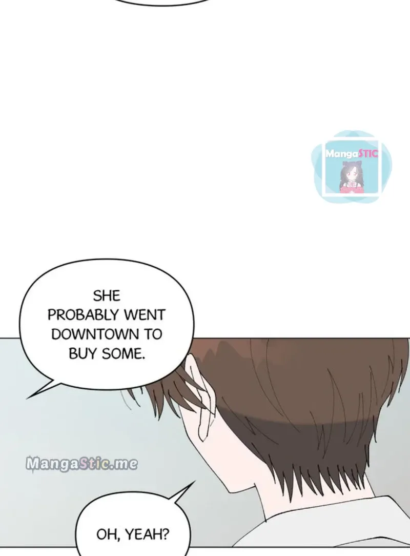 My Accidental Country Life chapter 33 - page 49