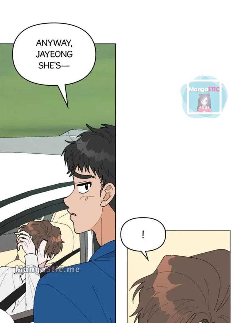 My Accidental Country Life chapter 33 - page 57