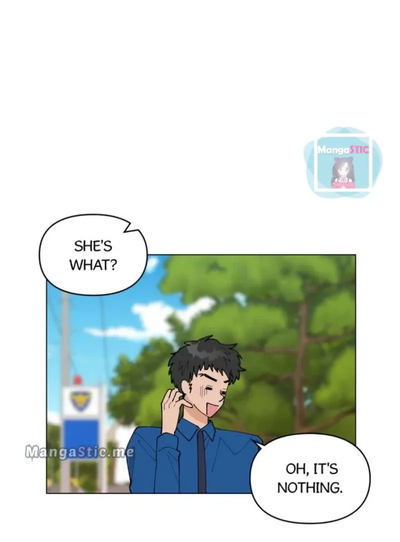 My Accidental Country Life chapter 33 - page 60