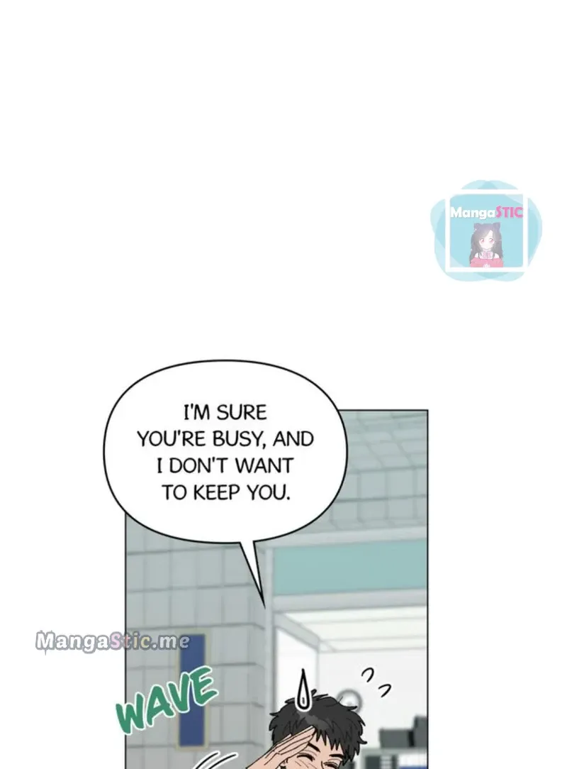 My Accidental Country Life chapter 33 - page 61