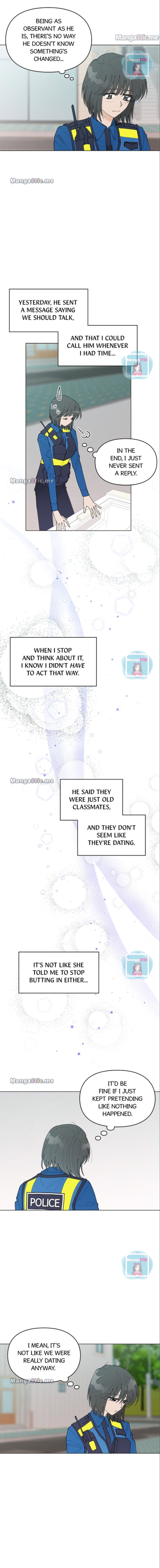 My Accidental Country Life chapter 30 - page 15