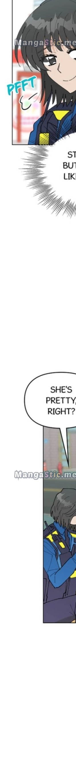 My Accidental Country Life chapter 30 - page 28