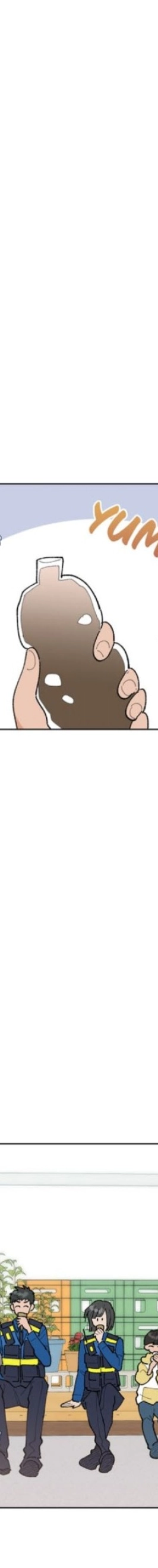 My Accidental Country Life chapter 30 - page 33