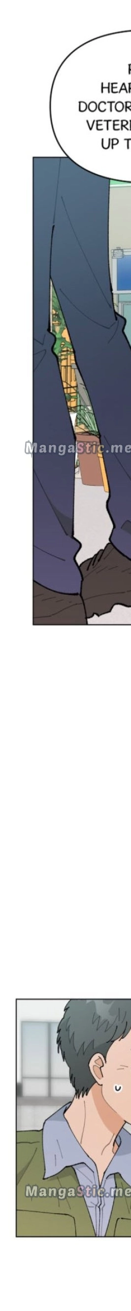 My Accidental Country Life chapter 30 - page 6