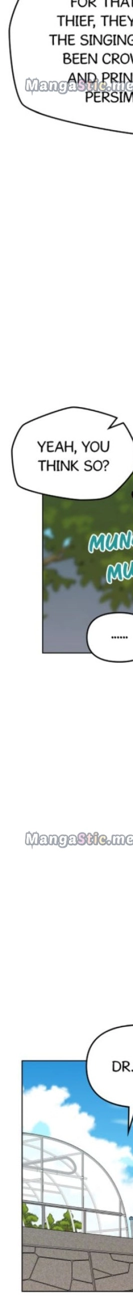 My Accidental Country Life chapter 28 - page 14