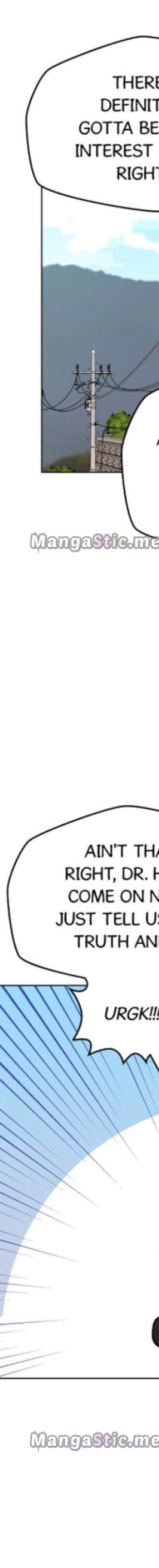 My Accidental Country Life chapter 28 - page 19