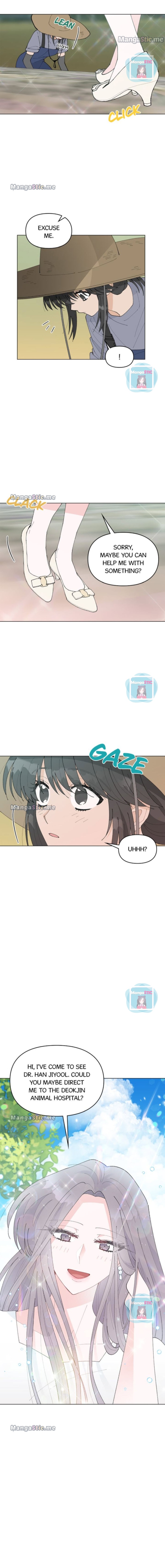 My Accidental Country Life chapter 28 - page 24