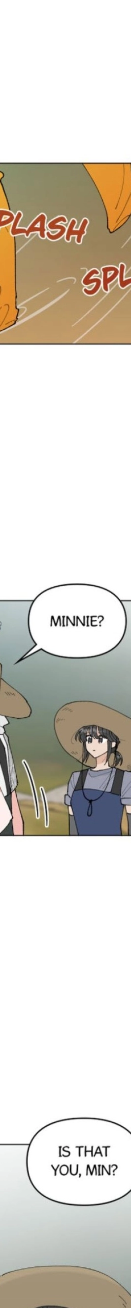 My Accidental Country Life chapter 28 - page 32