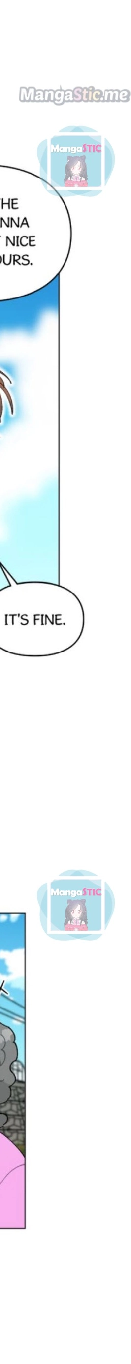 My Accidental Country Life chapter 27 - page 30