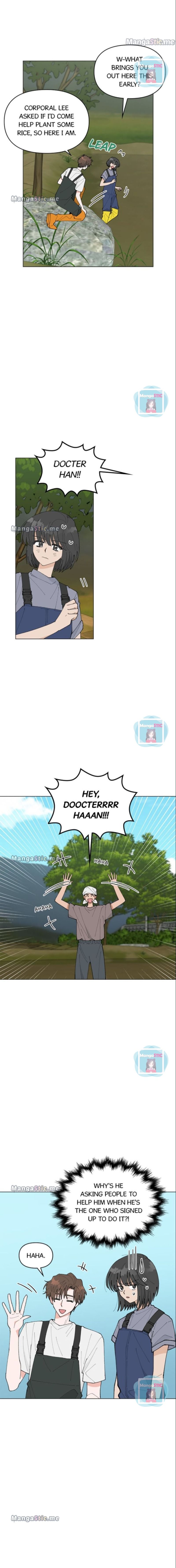 My Accidental Country Life chapter 26 - page 10