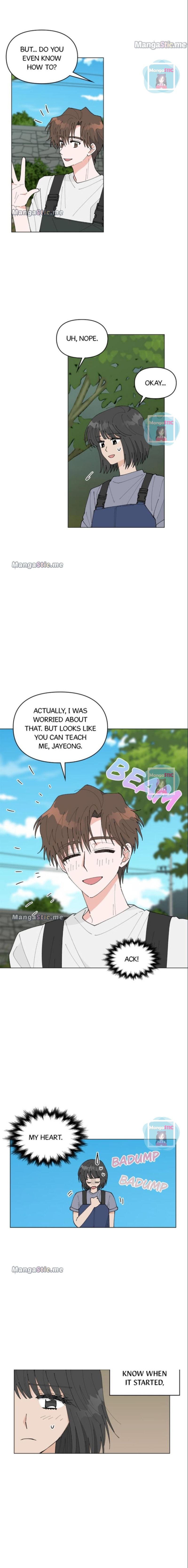 My Accidental Country Life chapter 26 - page 11
