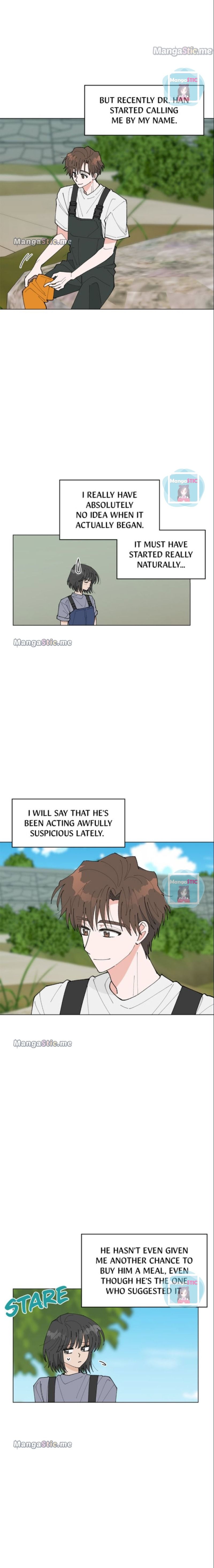 My Accidental Country Life chapter 26 - page 12