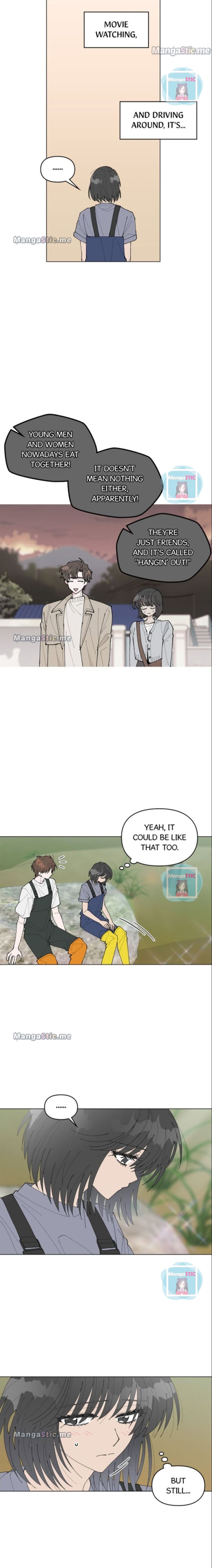 My Accidental Country Life chapter 26 - page 14