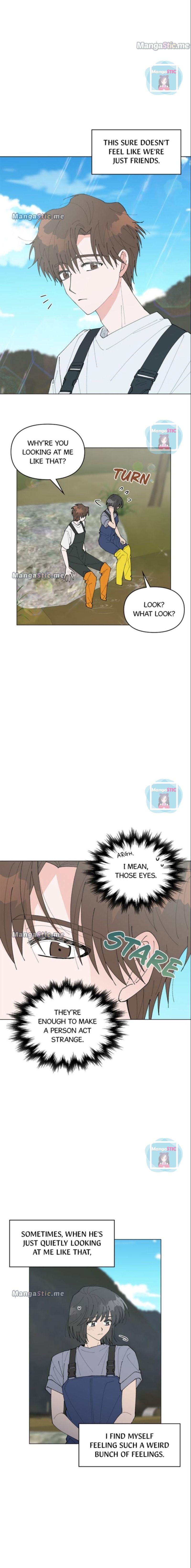 My Accidental Country Life chapter 26 - page 15