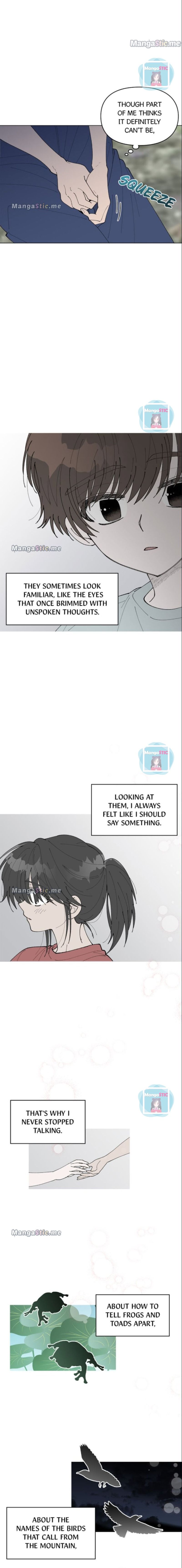 My Accidental Country Life chapter 26 - page 16