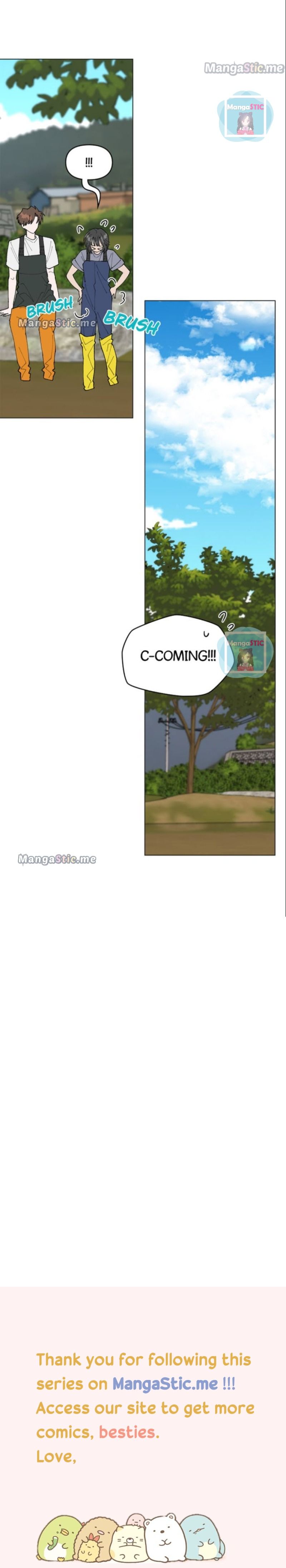 My Accidental Country Life chapter 26 - page 18