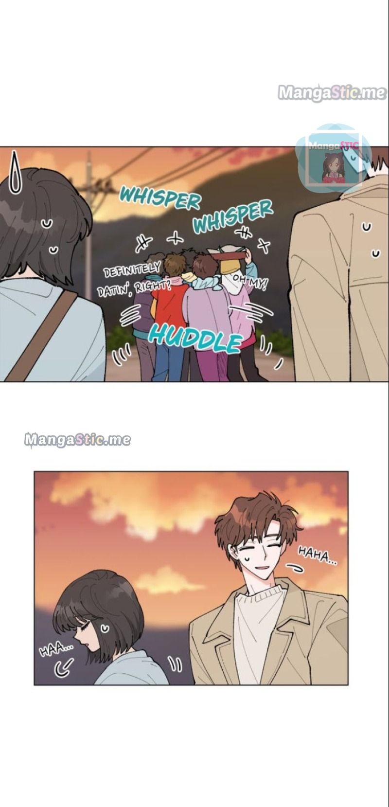My Accidental Country Life chapter 26 - page 4