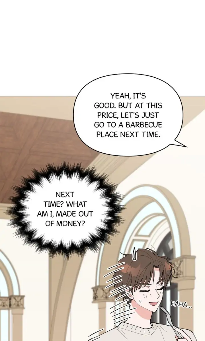 My Accidental Country Life Chapter 25 - page 14
