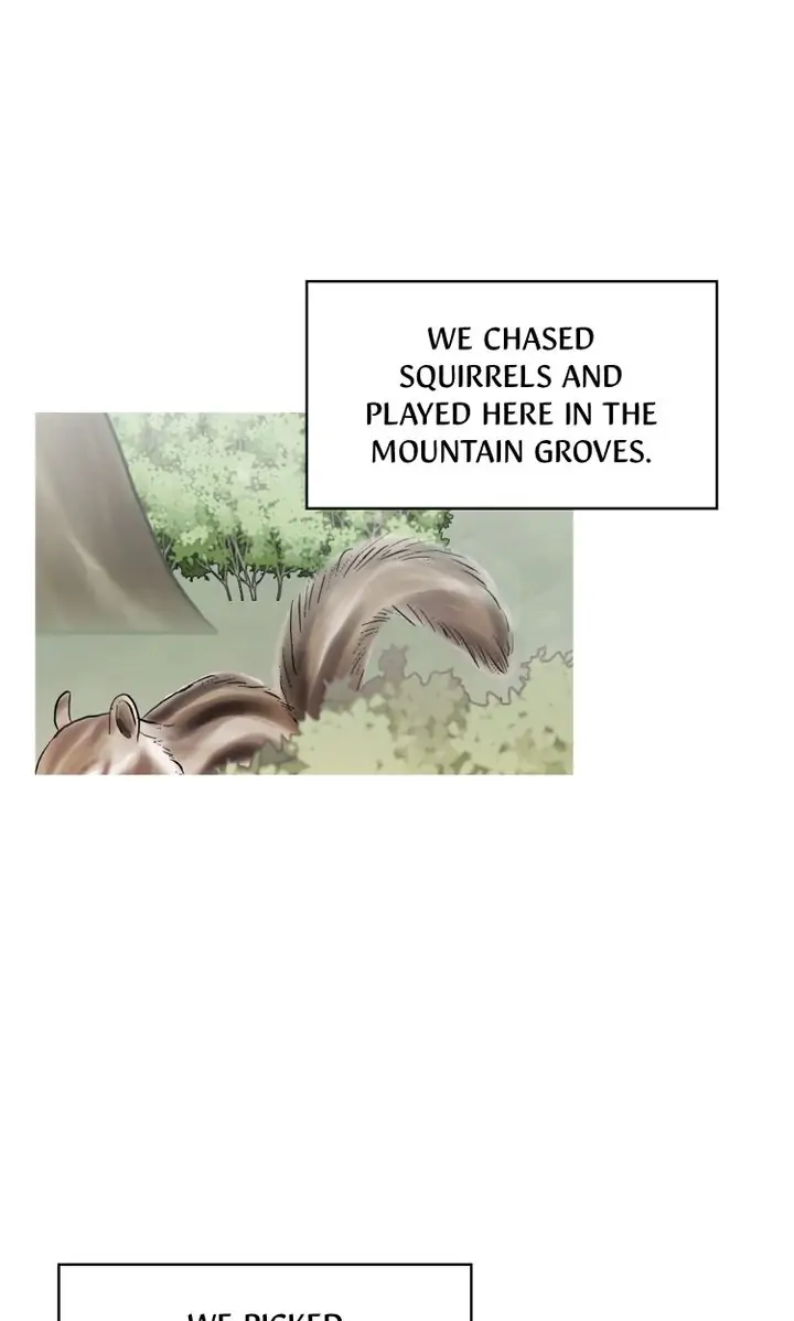 My Accidental Country Life Chapter 25 - page 34