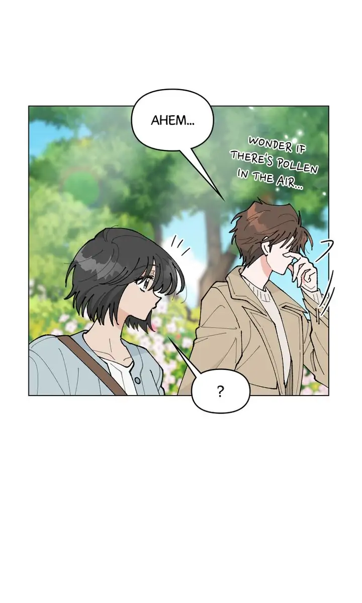 My Accidental Country Life Chapter 25 - page 44