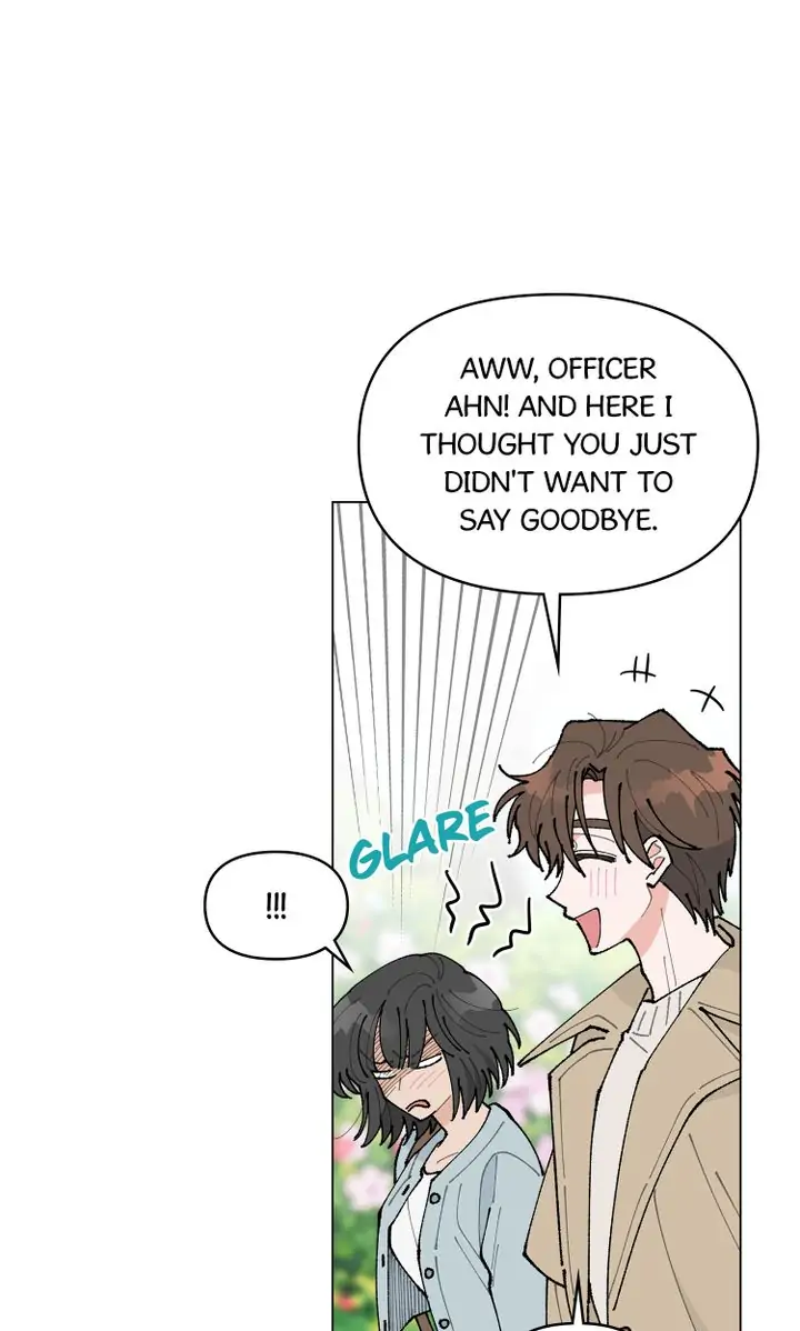 My Accidental Country Life Chapter 25 - page 46