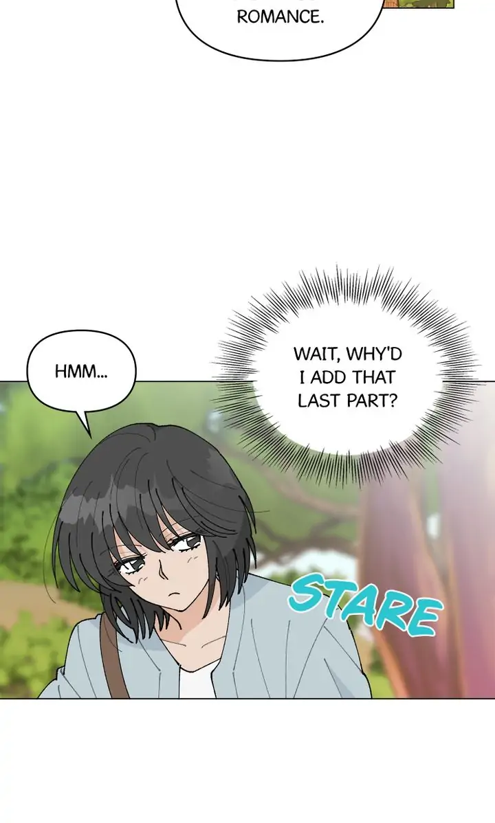 My Accidental Country Life Chapter 25 - page 66