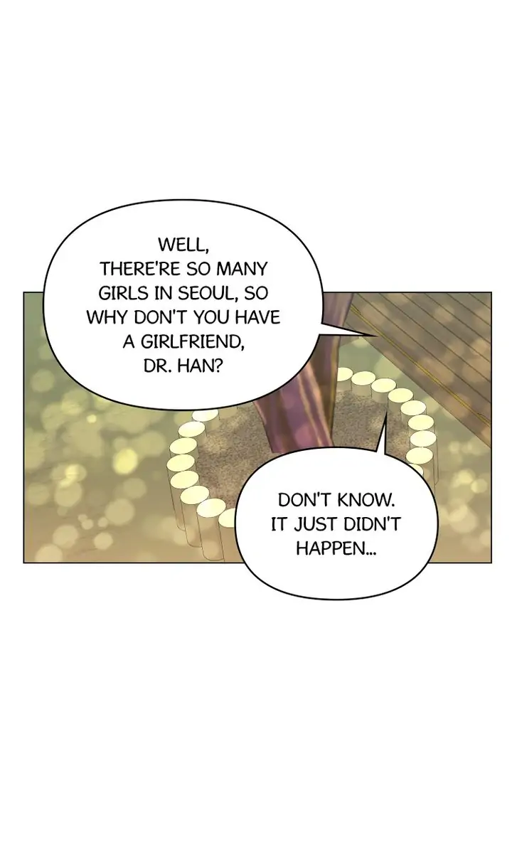 My Accidental Country Life Chapter 25 - page 67