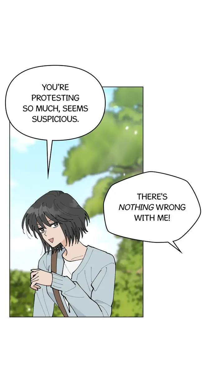 My Accidental Country Life Chapter 25 - page 69
