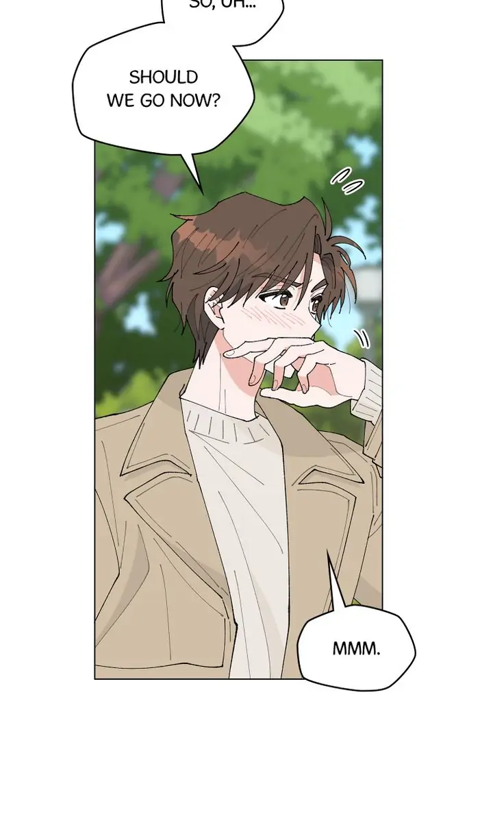 My Accidental Country Life Chapter 25 - page 76