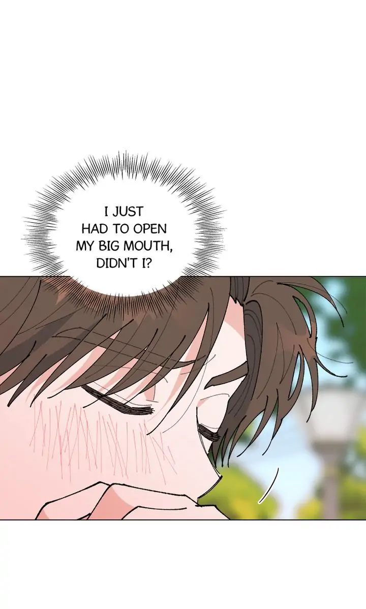My Accidental Country Life Chapter 25 - page 77