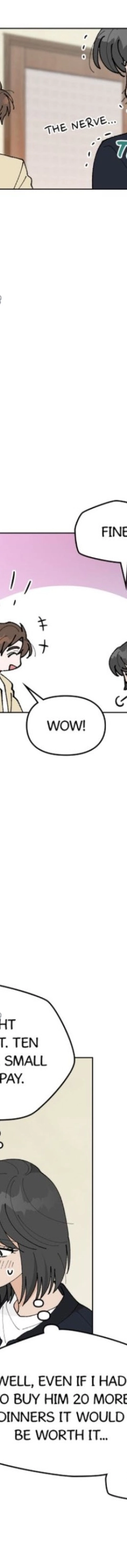 My Accidental Country Life chapter 24 - page 11