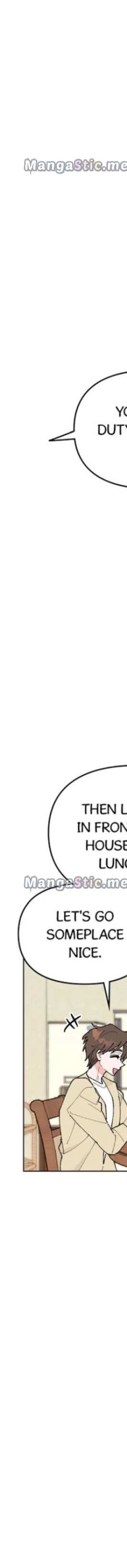 My Accidental Country Life chapter 24 - page 17