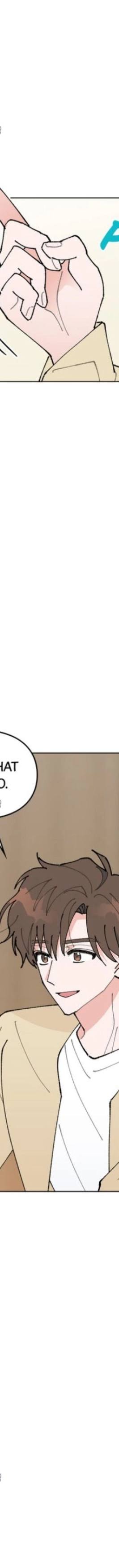 My Accidental Country Life chapter 24 - page 8