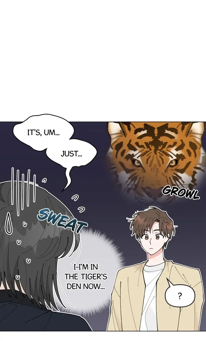 My Accidental Country Life Chapter 23 - page 15