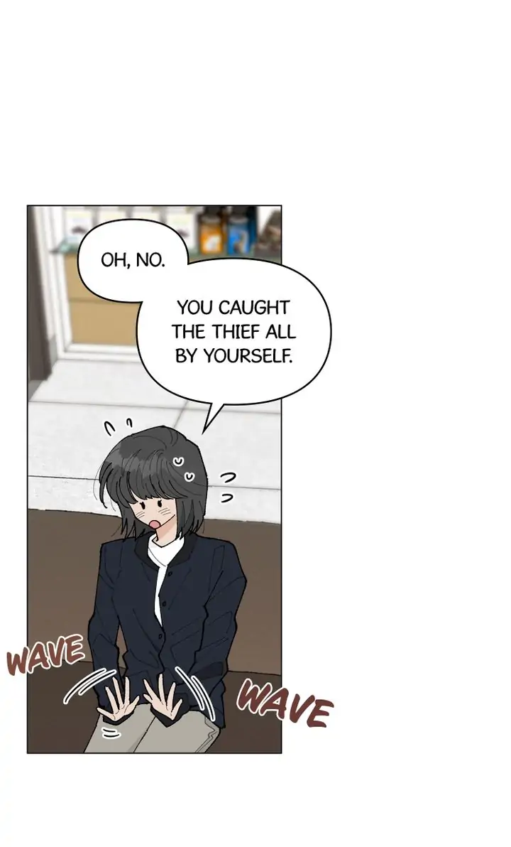 My Accidental Country Life Chapter 23 - page 22