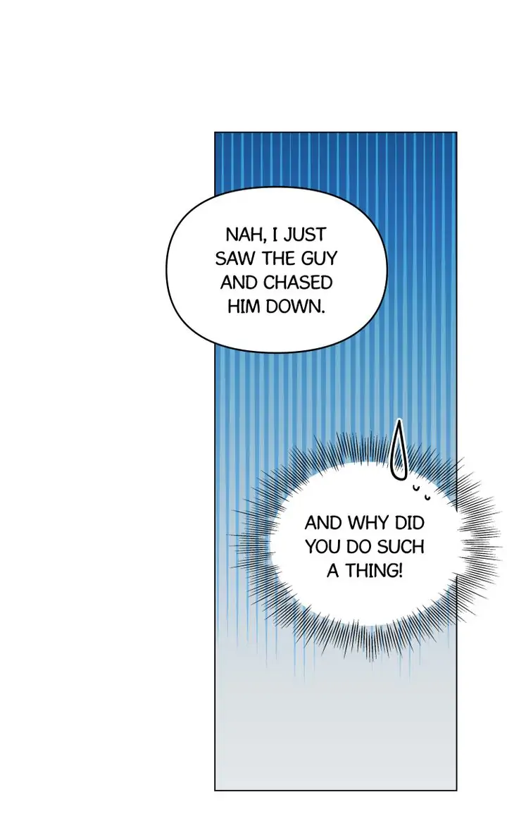 My Accidental Country Life Chapter 23 - page 23