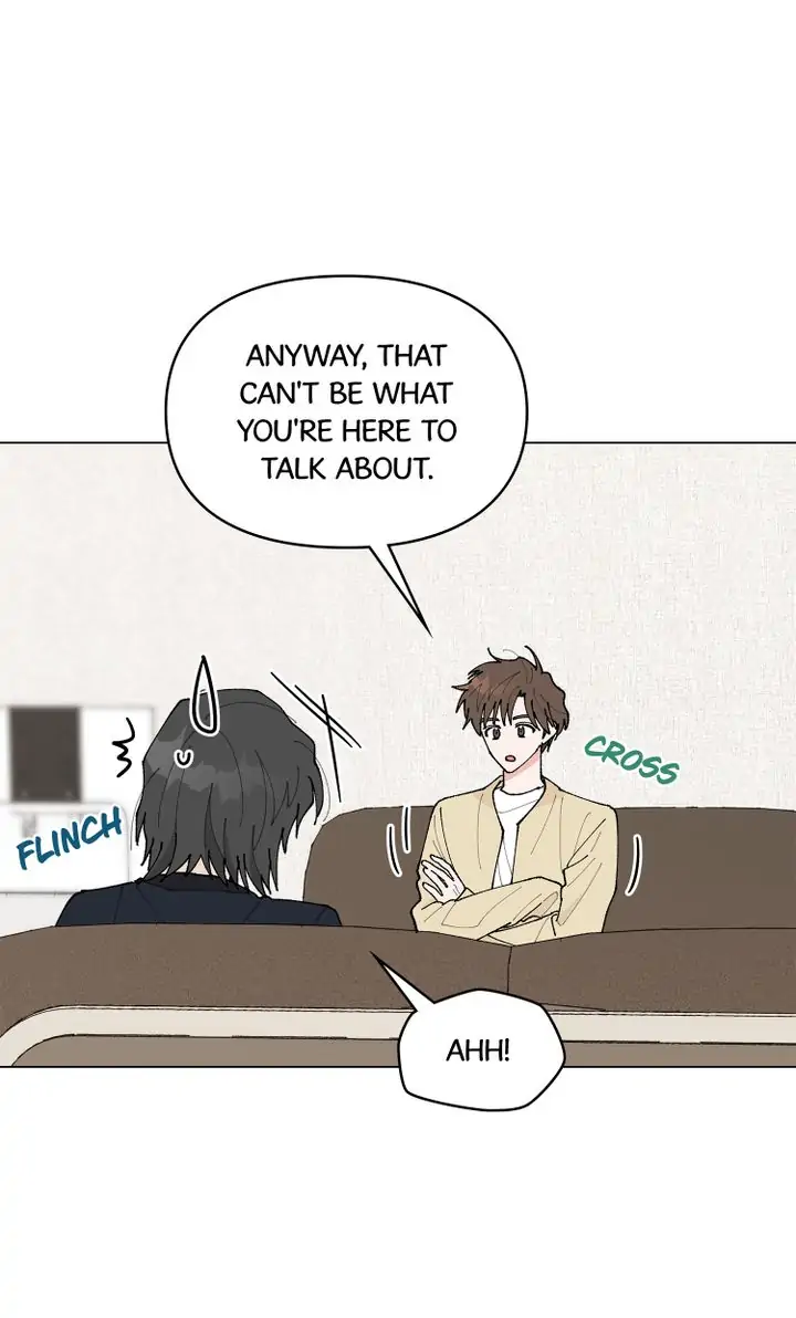 My Accidental Country Life Chapter 23 - page 24